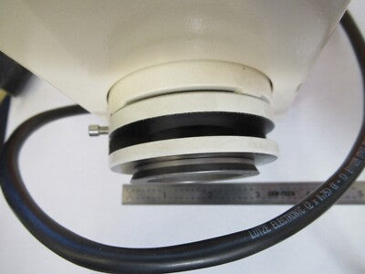 Carl Zeiss AG Axiotron Germany Lamp 12V 100W 447217 Microscope Part