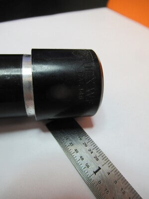 American Optical Co. American Optics Cat 146 10X Wf Eyepiece Ocular Microscope Part AS Pic