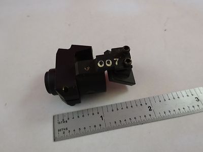 DEVICE OPTICAL MIRROR & LENS ASSEMBLY OPTICS &C6-A-08