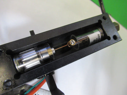 DELTRON POSITIONING + AIRPOT PNEUMATIC MECHATRONICS AS PICTURED Z6-A-14