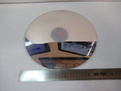 Sapphire Wafer Single Crystal Platinum Coated