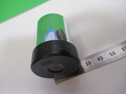 Wild Swiss 8X Eyepiece 30mm Lens Microscope Part