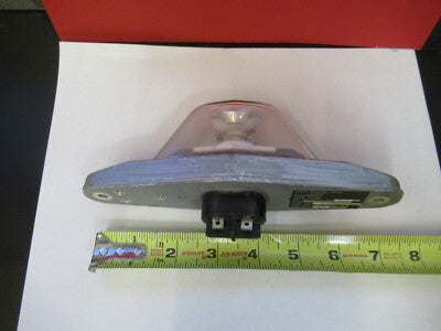 GOODRICH LIGHT ANTICOLLISION F16 WINGTIP 021100-3 UNTESTED AS PICTURED &29-A-54