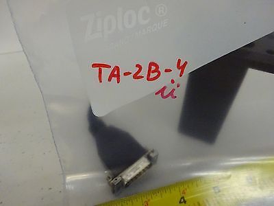 OPTISCHER GALVO-SPIEGEL GSI LUMONICS LASEROPTIK WIE IST BIN#TA-2B-4