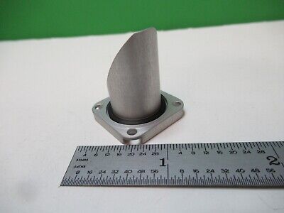 OPTICAL MOUNTED 532nm COATED LENS LPKF GERMANY LASER OPTICS AS PICTURED #17-A-09