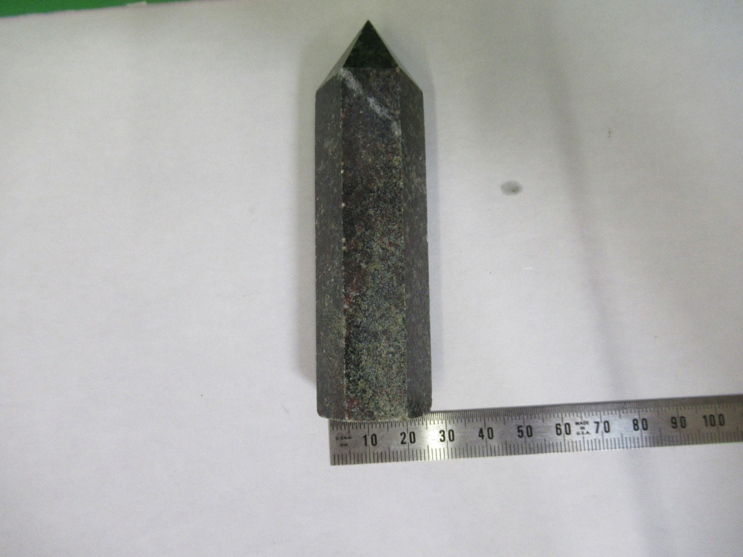 AMAZING POINTY MINERAL SAMPLE BEAUTIFUL SPECIMEN AS PICTURED T7-FD-90