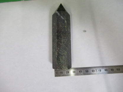 AMAZING POINTY MINERAL SAMPLE BEAUTIFUL SPECIMEN AS PICTURED T7-FD-90