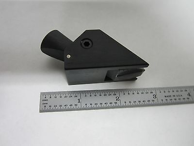 OPTICAL PRISM ASSEMBLY MICROSCOPE OR LASER OPTICS #R4-09