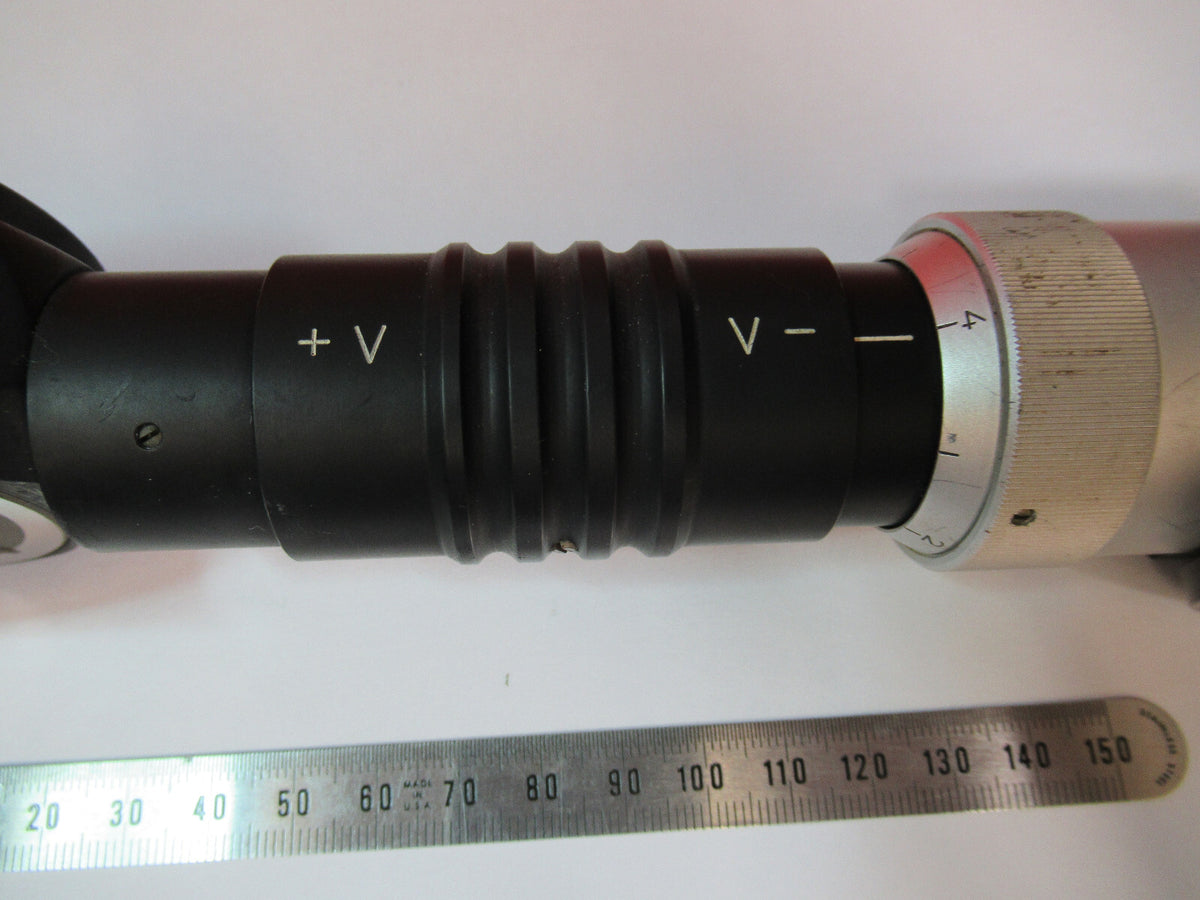 Wild Swiss Vertical Illuminator Microscope Part
