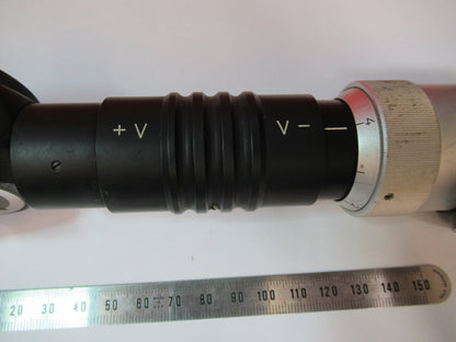 Wild Swiss Vertical Illuminator Microscope Part