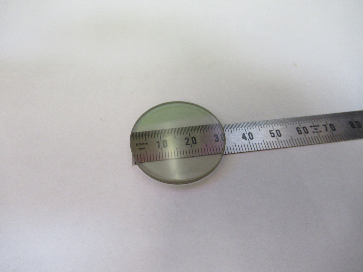 Optical Heat Absorbing Glass Filter