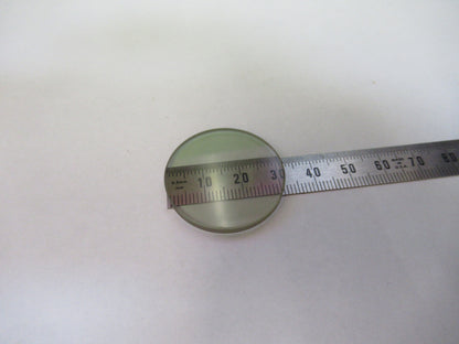 Optical Heat Absorbing Glass Filter