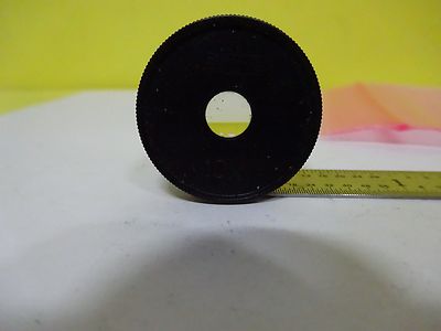 Microscope Part Wild Swiss Eyepiece 10x Optics