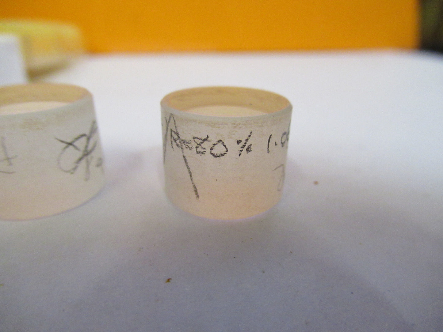 Optical ex-NASA Coated Lot Lens Pro Laser Optics