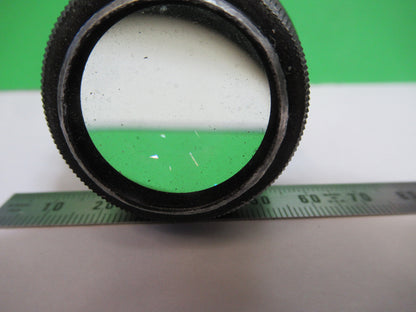 Microscope Part Carl Zeiss AG Eyepiece Ocular 464003 W10X/25 Lens