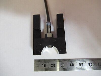 TELEMECANIQUE INDUCTIVE PROXIMITY SENSOR XS1N05 MOUNTED  AS PICTURED R5-A-52