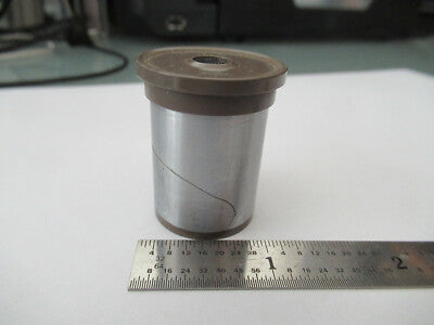 J. Swift & Son 10X Eyepiece Microscope Part Optics
