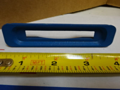 Microscope Part Plastic Insert for Reichert Austria Polyvar
