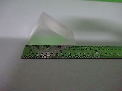 OPTISCHE PRISMA-LASEROPTIK WIE IST BIN#W8-39