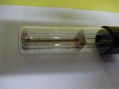 Antique Quartz Radio Crystal Standard Radio England Frequency Control