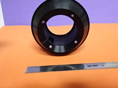 FIBER OPTIC ILLUMINATION DEVICE OPTICS MICROSCOPE PART &IL-75-10