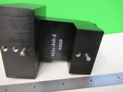 Optical New Focus Beam Expander Reducer Lens Laser Optics