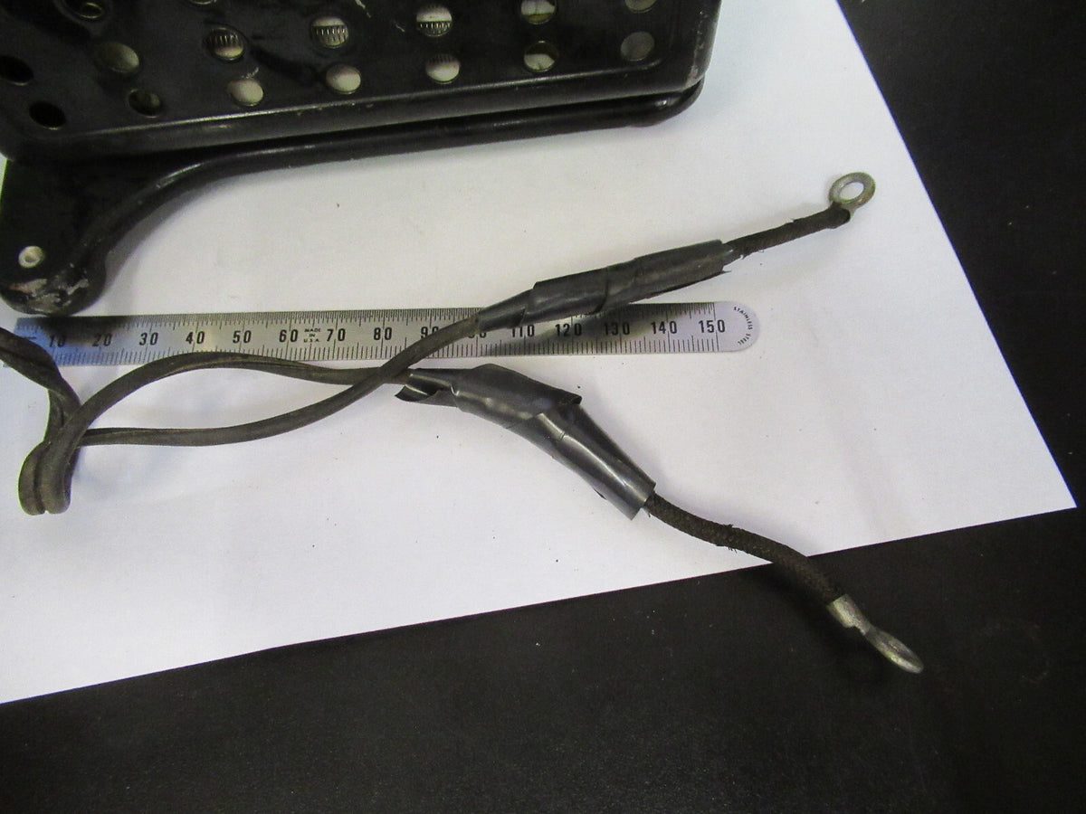 Electrical Mfg Heater for Singer Sweing Machine