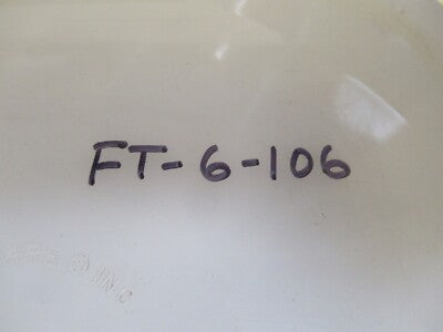 COLLECTABLE SHADOWMASK SEMICONDUCTOR DEVICE UNKNOWN MAKER AS PICTURED &FT-6-106