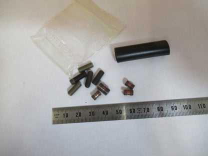 Kistler Accessories for Accelerometer Stud Screws Etc