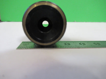 Carl Zeiss AG Germany Plan 40X /160 Objective Microscope Part