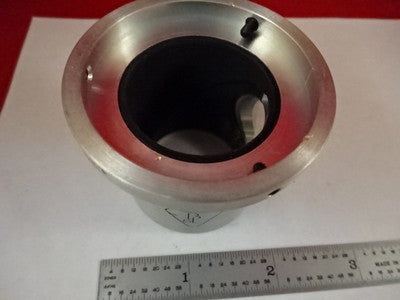 MIKROSKOPTEIL BAUSCH LOMB BEAM SPLITTER OPTICS AS IS #AM-16
