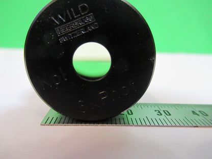 Microscope Part Eyepiece Wild Swiss 6xPhot