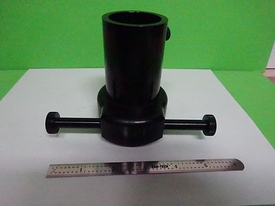 Microscope Part Rotator Filter Green Ernst Leitz Optics