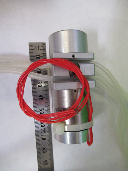 peristaltic pump EDC FLUID CONTROL SYSTEM AS PICTURED  X7-A-51
