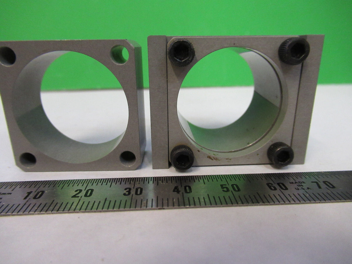Kistler Accelerometer Servo Sensor Mount Accessories 300-2-3
