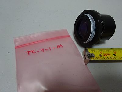 Optical Coated Lens Condenser Focus Laser Optics
