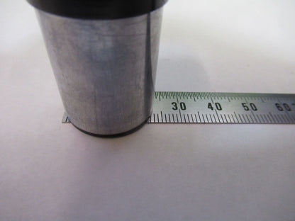 MIKROSKOPTEIL OKULAR TIYODA 10X OKULARLINSENOPTIK WIE ABGEBILDET #S2-C-83