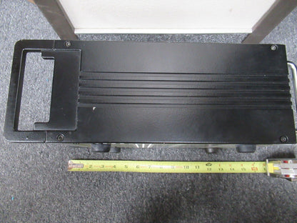 KISTLER SWISS SENSOR 5223 MULTICHANNEL SIGNAL CONDITIONER AS PICTURED #TD-4