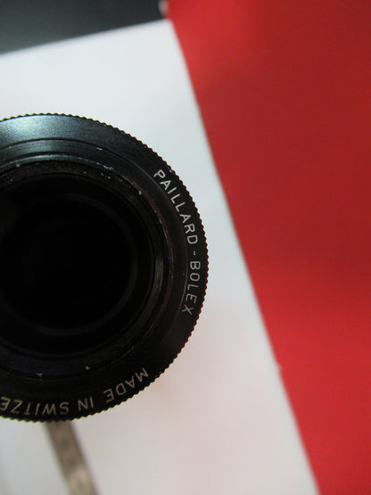 Bausch & Lomb Tubus Camera Adaptor Industrial Microscope Part