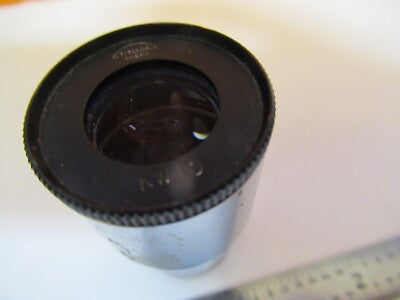 Tiyoda Tokyo KW10 Ocular Eyepiece Optics Microscope Part