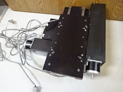 STAGE TABLE POSITIONING NT2200 DEKTAK VEECO WYKO PROFILOMETER  AS IS #OFFLOB