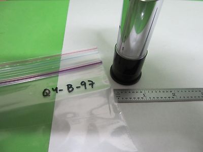 Microscope Part Eyepiece Wild Swiss 15xK Optics