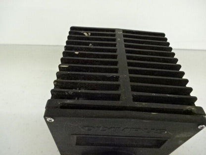 FOR PARTS MICROSCOPE LAMP HOUSING OLYMPUS JAPAN WITHOUT OPTICS AS IS #AK-19