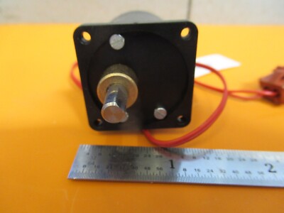 Maxon Swiss Mini Motor 2022 814-??.562.017 Electric Control