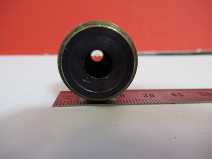 Carl Zeiss AG Germany Phase PH2 40X /160 Objective Microscope Part