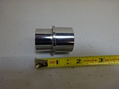 Microscope Part Polyvar Reichert Leica Adapter Lens 23 mm to 30 mm