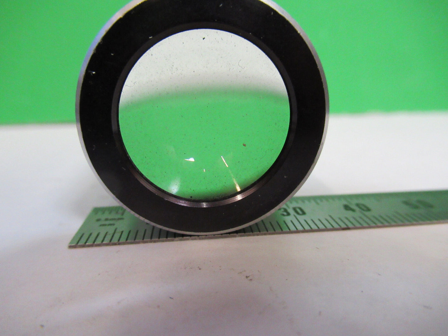 Bausch & Lomb Eyepiece Ocular 10X WF-23 Microscope Part
