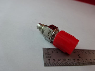 ENDEVCO MEGGITT 8511A-M37 PRESSURE DYNAMIC SENSOR AS IS #88-85