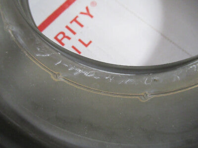 FOR PARTS AIRCRAFT F16 COLLECTABLE TURBINE PART [cracked] X-alloy as photo &TB-4