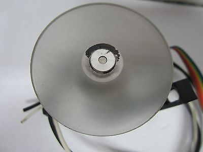 OPTISCHER GEÄTZTER FILTER ?? MOTORISIERTE LASEROPTIK BIN#N3-16